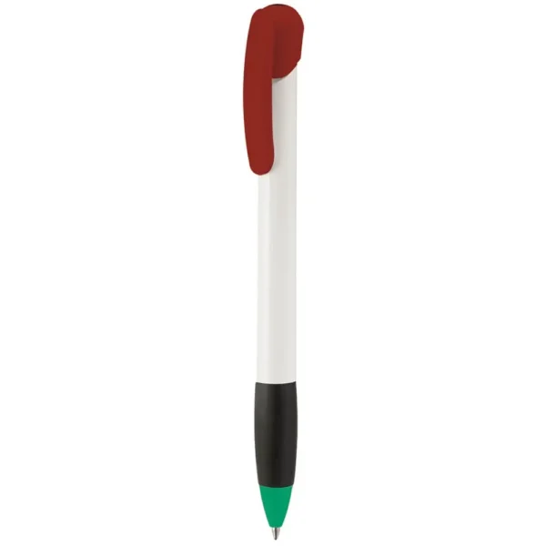 UMA UAE Flag Plastic Pen