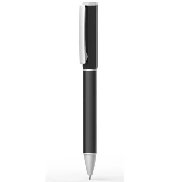 VOGAR Metal Ballpen Printing Black