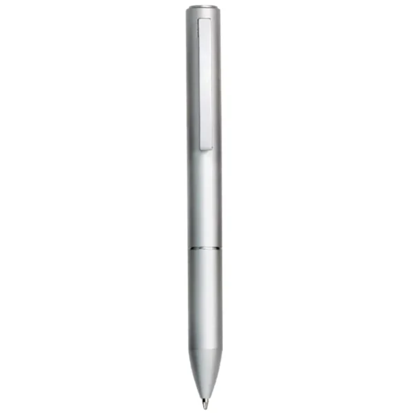 Vichy Stainless Steel + Copper Ballpen Printing - best printing shop in dubai