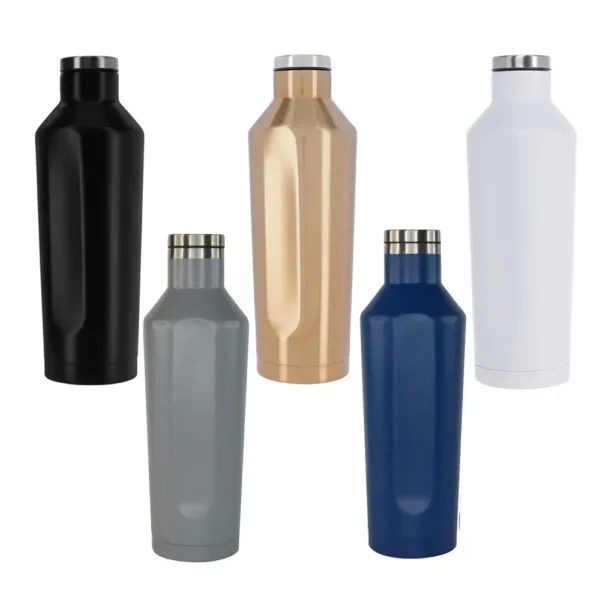 GALATI - Hans Larsen Double Wall Stainless Steel Water Bottle image 10