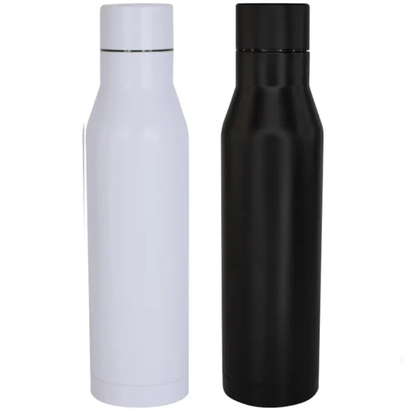 HUNFELD - CHANGE Stainless Steel Double Wall Water Bottle 500ML thumbnail