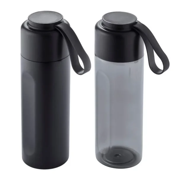 Hans Larsen Premium Water Bottle And Flask Set printing shop in dubai image 1