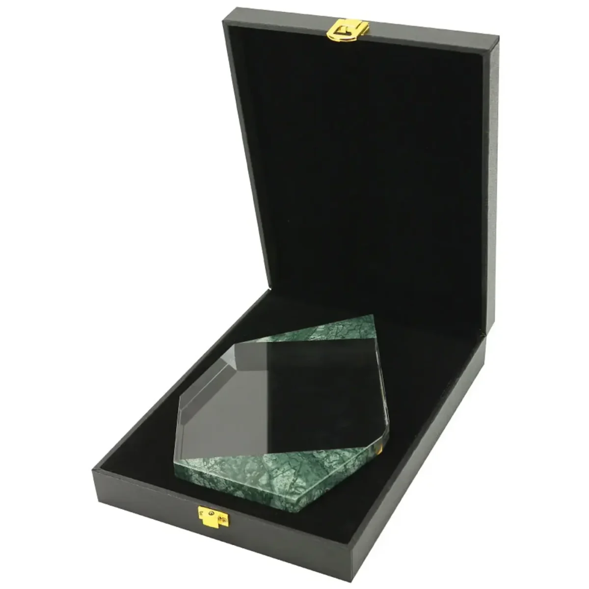 Personalized Crystal & Marble Awards image 4