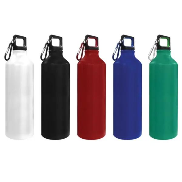 Personalized Sports Bottle 750 ml image 4