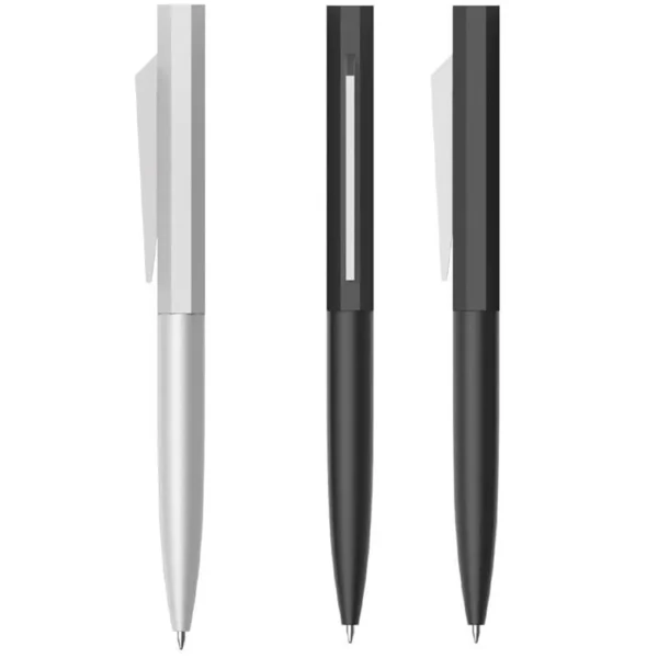 Personalized Twist Metal Pen ALSFELD image 1