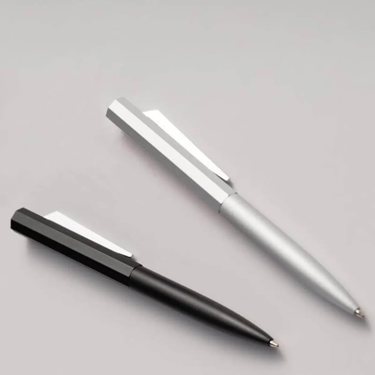 Personalized Twist Metal Pen ALSFELD image 3